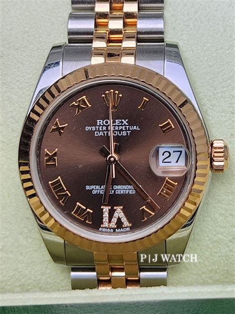 rolex 178271